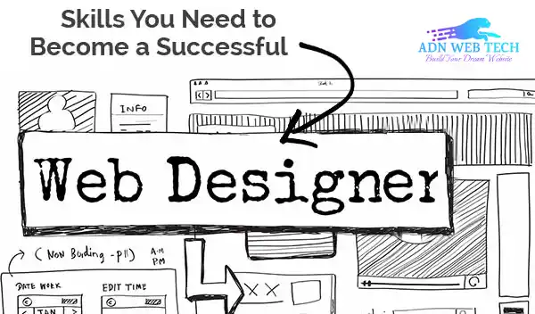 Web Designer Banane Ki Guide: Skills, Tools Aur Career Opportunities